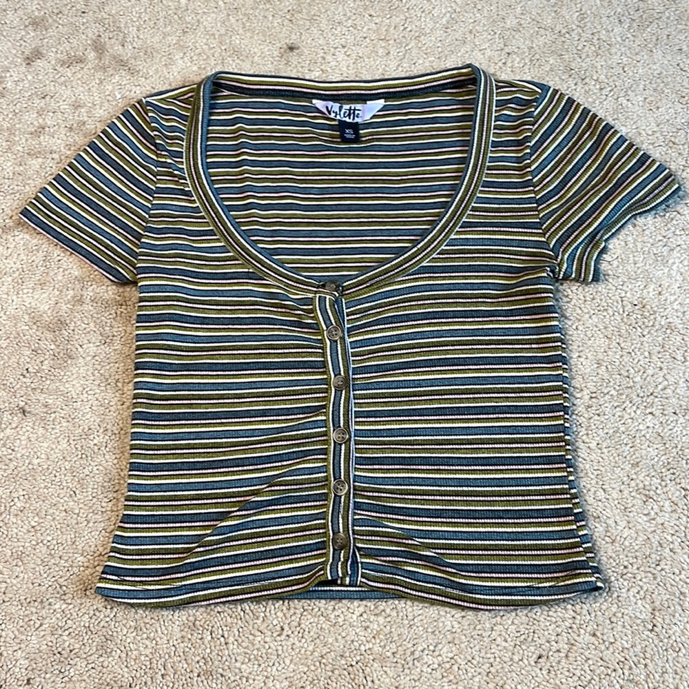 Women’s Vylette T-shirt